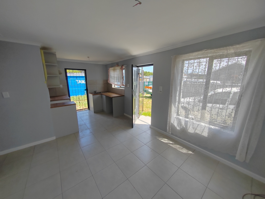 2 Bedroom Property for Sale in Beverly Park Western Cape